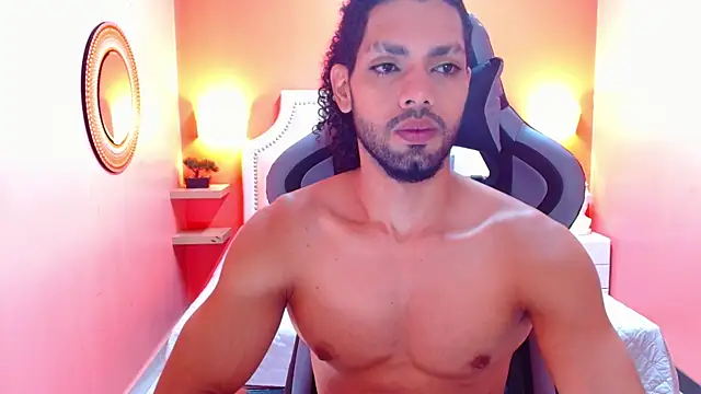 Amir Abdull online show from February 9, 5:54 pm