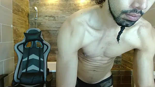 Amir Abdull online show from November 30, 4:30 pm