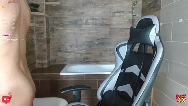 Amir Abdull online show from December 4, 10:42 pm