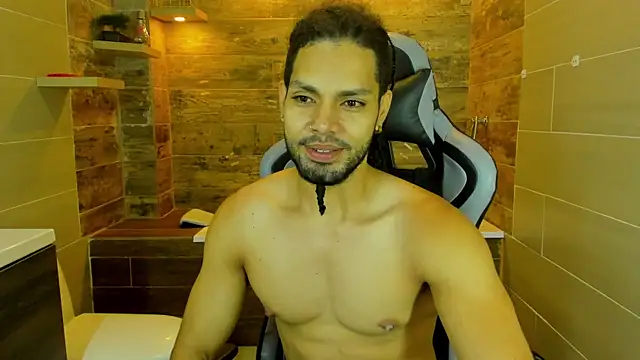 Amir Abdull online show from September 12, 1:50 am