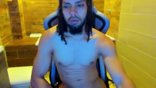 Amir Abdull online show from September 13, 9:15 pm