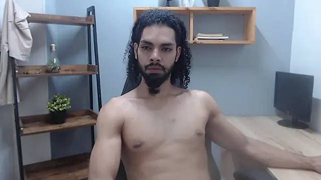 Amir Abdull online show from November 11, 9:31 pm