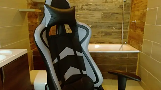 Amir Abdull online show from November 26, 9:59 pm