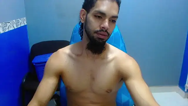 Amir Abdull online show from October 31, 8:49 pm