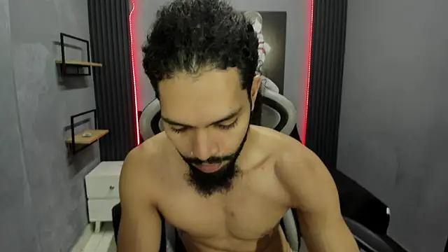 Amir Abdull online show from November 14, 2:43 pm