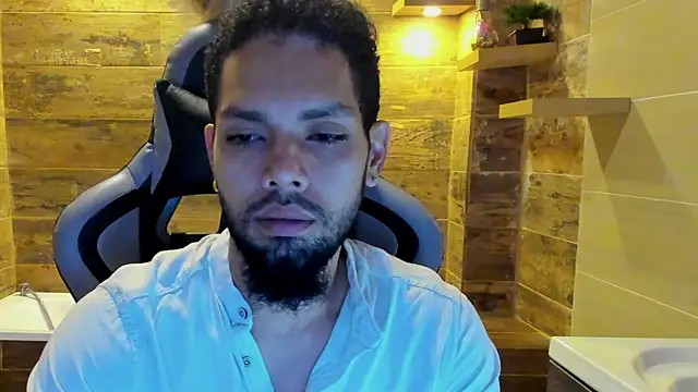 Amir Abdull online show from September 19, 2:43 pm