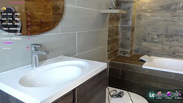 Amir Abdull online show from February 13, 1:40 am