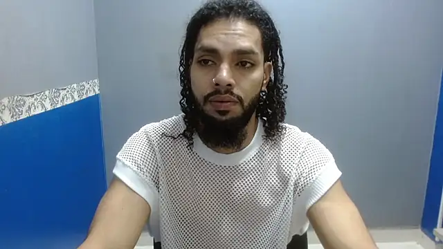 Amir Abdull online show from September 30, 8:26 pm