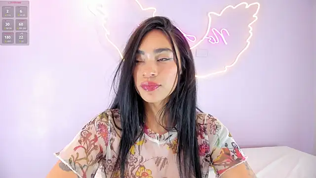 Leamonroe   online show from November 13, 10:02 pm