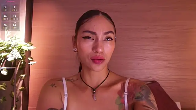 Leamonroe   online show from September 17, 10:01 pm