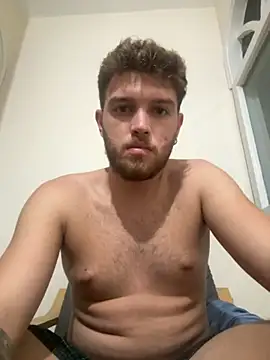 Snapshot of Franso13 chatting on October 21, 3:06 am Franso13 online show from October 21, 3:06 am