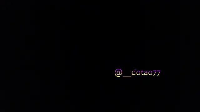Snapshot of doTao7 chatting on April 28, 3:27 pm doTao7 online show from April 28, 3:27 pm