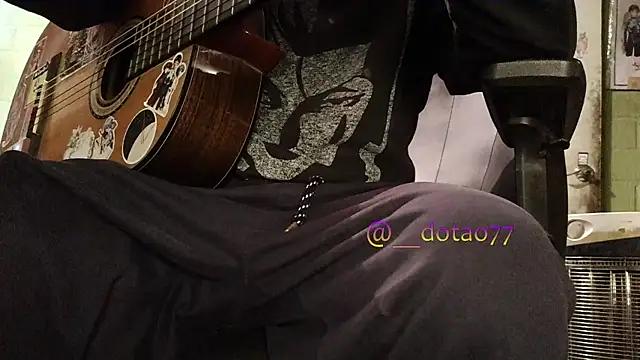 Snapshot of doTao7 chatting on May 15, 7:45 pm doTao7 online show from May 15, 7:45 pm