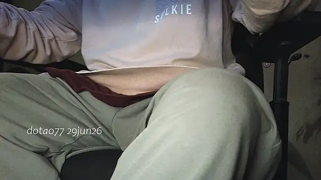Snapshot of doTao7 chatting on July 1, 3:51 am doTao7 online show from July 1, 3:51 am