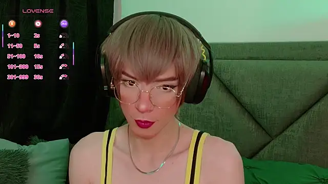 Sammy Russell online show from November 11, 7:14 am