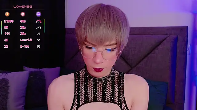 Sammy Russell online show from November 21, 7:29 am