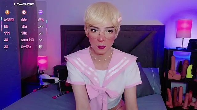 Sammy Russell online show from April 27, 5:27 am