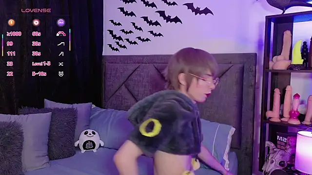 Sammy Russell online show from October 26, 6:36 am