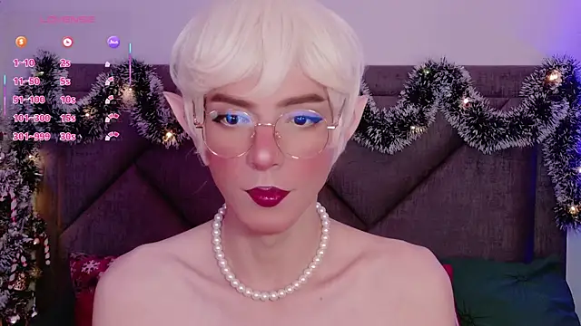 Sammy Russell online show from November 30, 5:52 am