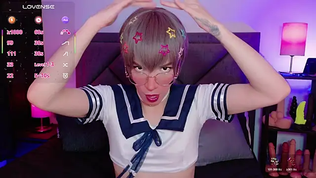 Sammy Russell online show from January 11, 7:15 am