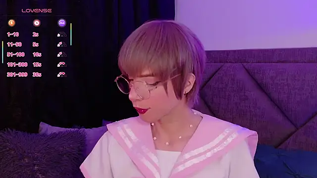 Sammy Russell online show from November 13, 6:17 am