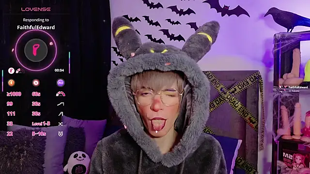 Sammy Russell online show from November 1, 9:58 am