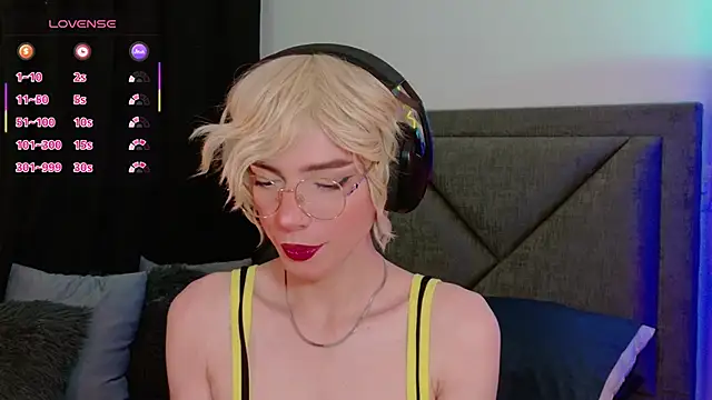 Sammy Russell online show from November 7, 5:45 am