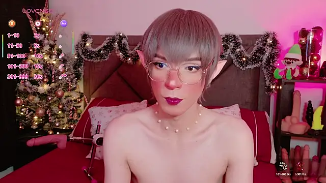 Sammy Russell online show from December 22, 7:08 am