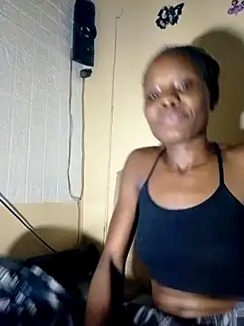 Ariel Tasha online show from May 24, 5:57 pm