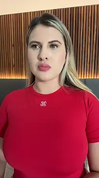 EmiilyAdams  online show from February 23, 9:59 pm