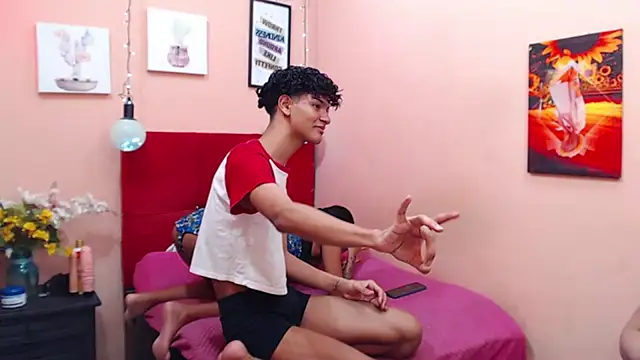 Snapshot of sex_twinks chatting on January 26, 7:20 pm sex twinks online show from January 26, 7:20 pm