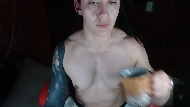 dannafitness online show from March 9, 8:21 pm