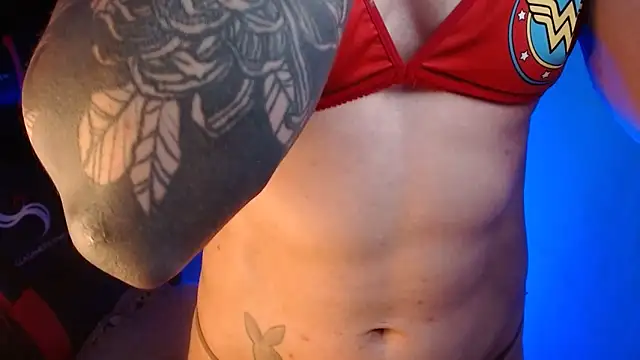 dannafitness online show from November 12, 2:10 pm