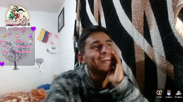 Snapshot of maria_and_angel chatting on December 20, 2:19 am maria and angel online show from December 20, 2:19 am