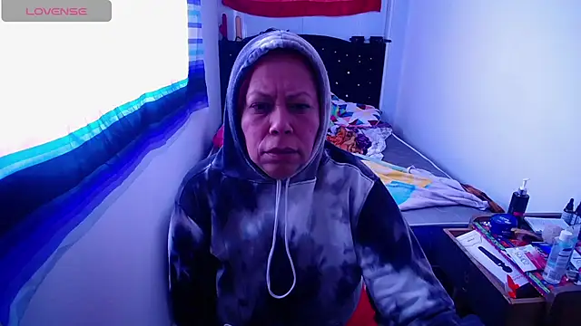 Hot-Rihanna online show from February 17, 4:28 pm