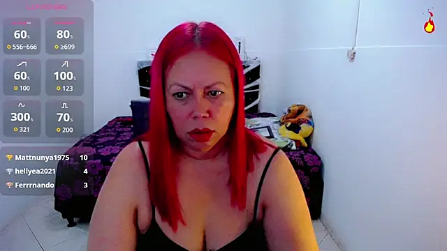 Snapshot of Hot-Rihanna chatting on November 15, 4:05 am Hot-Rihanna online show from November 15, 4:05 am