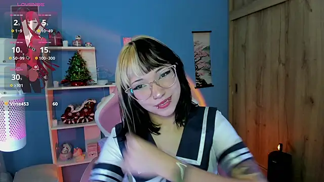 Artic love online show from February 26, 6:08 am
