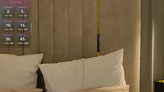 AnneSand online show from February 23, 4:47 am