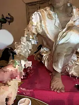 ali za88 online show from February 15, 7:35 pm