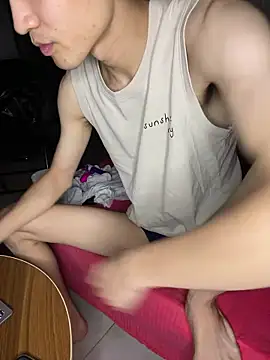 ali za88 online show from April 14, 5:18 pm