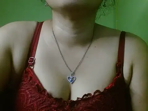 LOVERIAKOL online show from March 27, 6:42 pm