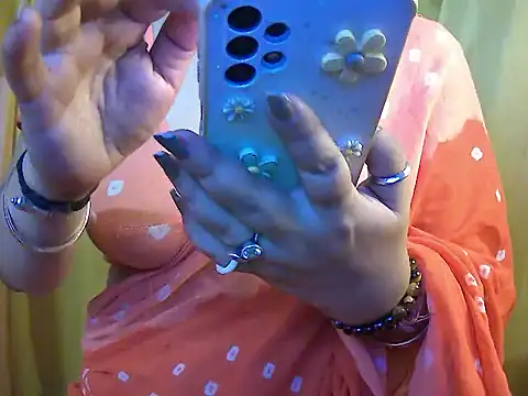 LOVERIAKOL online show from March 24, 8:47 am