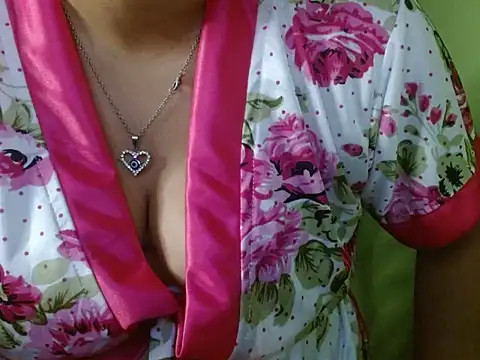 LOVERIAKOL online show from February 22, 5:36 pm