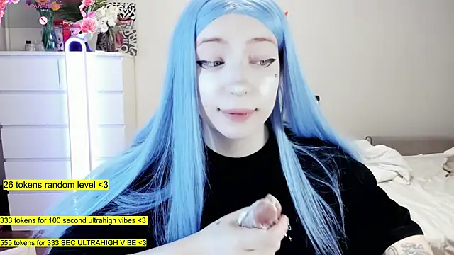 aya katana online show from November 15, 1:53 am