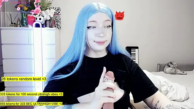 aya katana online show from November 23, 1:21 pm