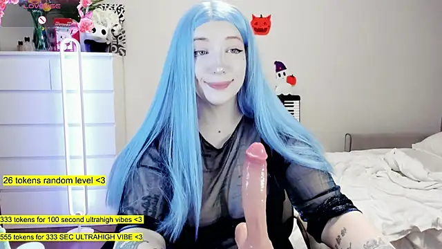 aya katana online show from October 20, 5:24 pm