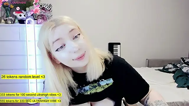 aya katana online show from January 12, 12:28 am