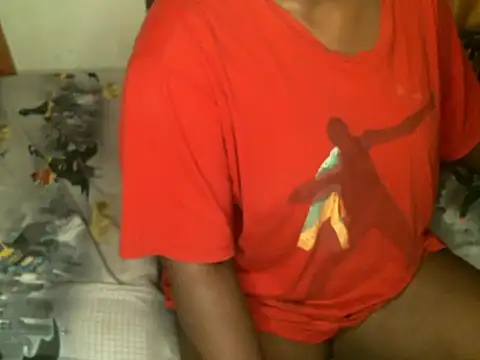 Blackqueen341 online show from January 6, 10:14 pm