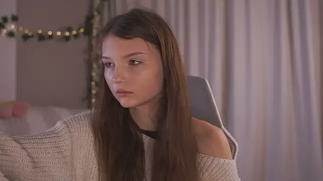 CindyGarrison online show from October 27, 1:28 am