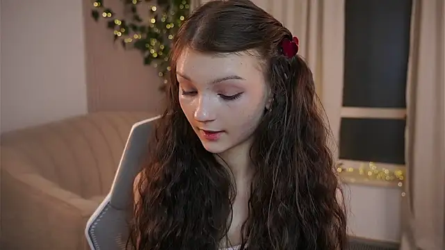 CindyGarrison online show from February 23, 12:01 am